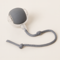 Smart Cat Toy - Rechargeable Automatic Ball with Interactive Mouse Tail