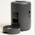 Comedero Automático Inteligente de 2L – Dispensador WiFi con Cámara y Aplicación Móvil para Perros y Gatos
