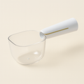 Pet Food Scale Spoon – Portable Measuring Cup with Scale for Dogs and Cats
