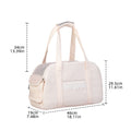 Sac à Chat en Dentelle Sac à Chat Petit Sac pour Chien Sac pour Chien Respirant Sac à Chat Portable Sac à Dos pour Animaux de Compagnie à l'Épaule